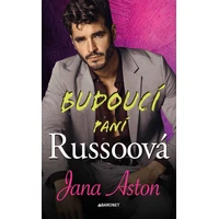 Budoucí paní Russoová - E-kniha