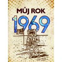 Můj rok 1969 - E-kniha