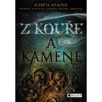 Z kouře a kamene - E-kniha