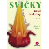 Svíčky - E-kniha
