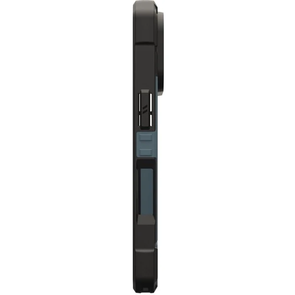 UAG Pathfinder Magsafe kryt iPhone 17 Pro modrý - Pouzdra - Obrázek 9aac4796d37c4ab6978498996abf819b