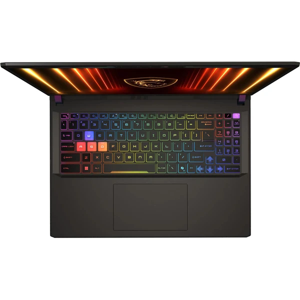 MSI Vector 16 HX AI (A2XWHG-695XCZ) RTX 5070 Ti šedý - Notebooky - Obrázek 9ab035cce78e46349b0a5d94a6d610a5