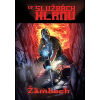 Ve službách klanu - E-kniha