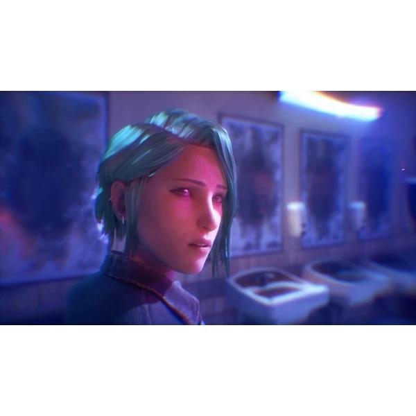 Life is Strange Reunion (PS5) - Hry pro PS5 - Obrázek 9ab4ab9c1fc3422dae21c39c35dd39d9