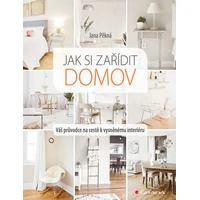 Jak si zařídit domov - E-kniha
