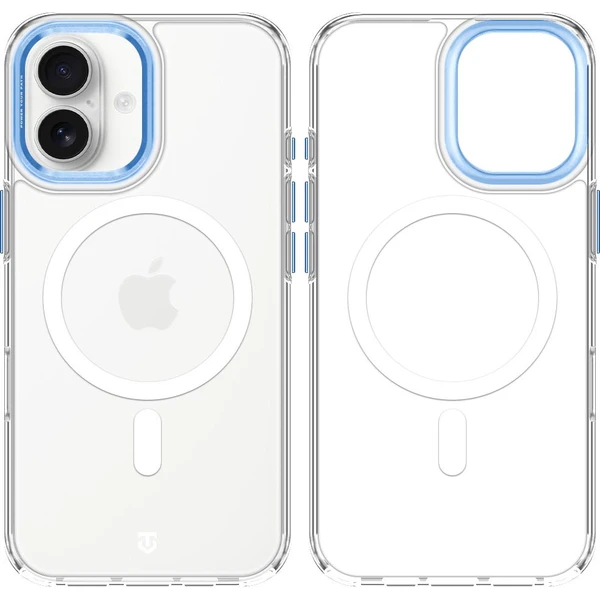 Tactical MagForce 2.0 MagSafe kryt Apple iPhone 17 modrý - Pouzdra - Obrázek 9ab53358d47448e2bdf8635b4916fec5