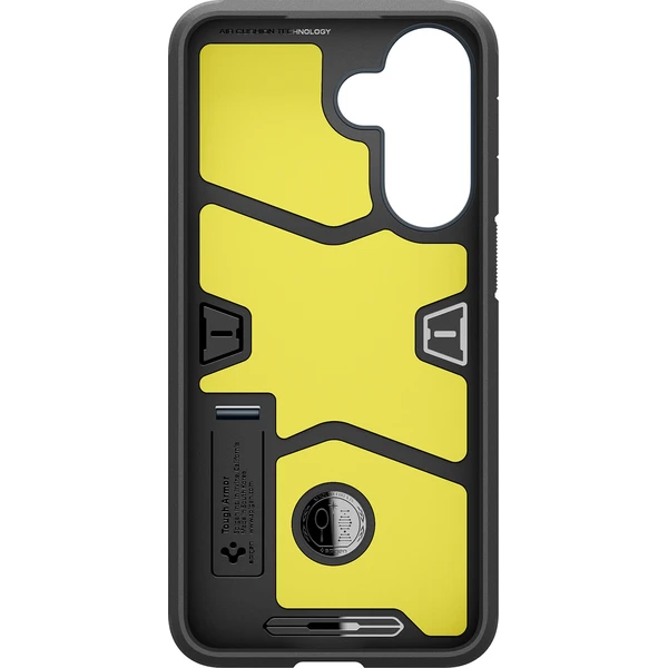 Spigen Tough Armor kryt Samsung Galaxy A57 5G metal slate - Pouzdra - Obrázek 9ab5e552bde04027b8605418600f6481