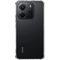 Tactical TPU Plyo kryt Xiaomi Redmi Note 14 4G čirý - Pouzdra