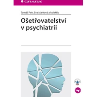 Ošetřovatelství v psychiatrii - E-kniha