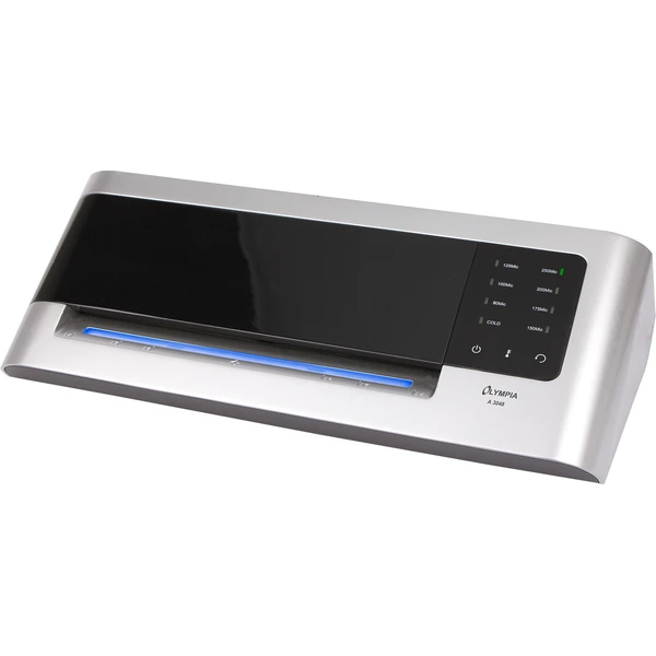 Olympia A 3048 laminátor - Laminátory - Obrázek 9ac787062d5c4e67895cc9117d9eb901