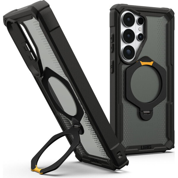 UAG Plasma XTE 360 MagSafe kryt Samsung Galaxy S26 Ultra černý