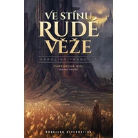 Ve stínu Rudé věže - E-kniha