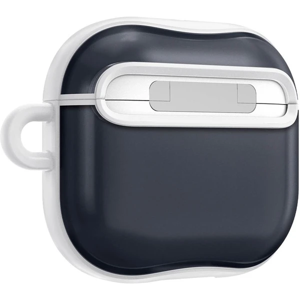 Spigen Classic C1 pouzdro AirPods 4 grafitové - Pouzdra - Obrázek 9acdce67e822499ca86b31fbac879bc2