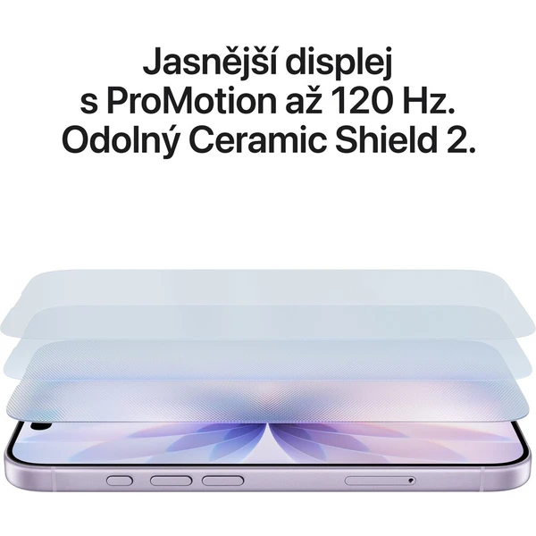 Apple iPhone 17 256GB černý - Mobilní telefony - Obrázek 9ade0f02ecb0461cb1f9cd5536f79d39