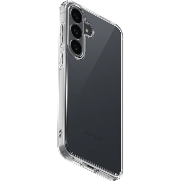 Spigen Ultra Hybrid kryt Samsung Galaxy S26 FE clear - Pouzdra - Obrázek 9ae1fcad30d14026aaf60533db95000c