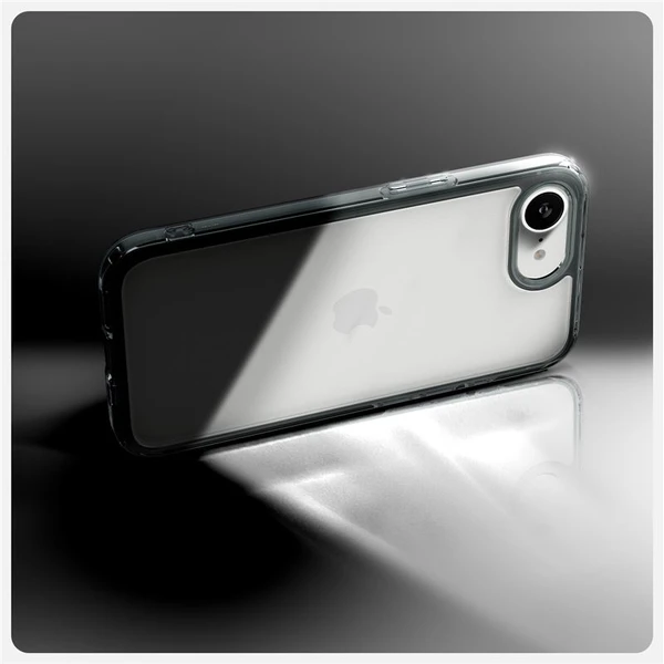Spigen Ultra Hybrid kryt iPhone 17e/16e šedý - Pouzdra - Obrázek 9ae460732698440abdd4e720a9645d0a