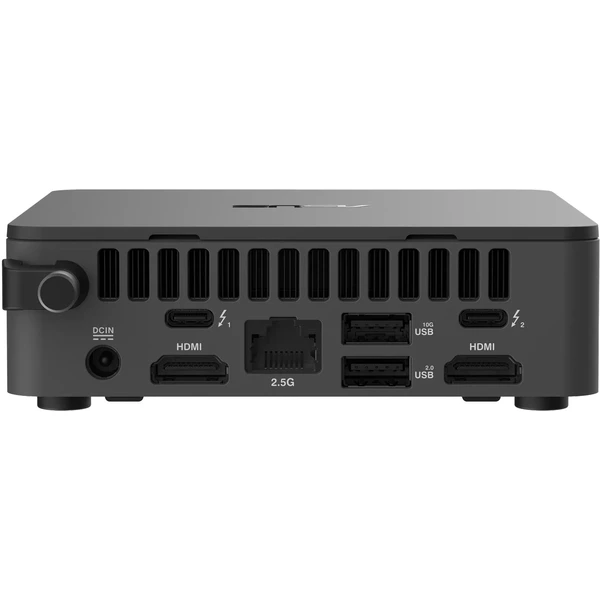 ASUS NUC 13 Pro (90AR0031-M000E0) černý - Stolní počítače - Obrázek 9aeb2c72b4204409ac239ee2eb8c643c