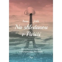 Na shledanou v Paříži - E-kniha
