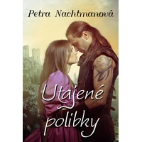 Utajené polibky - E-kniha