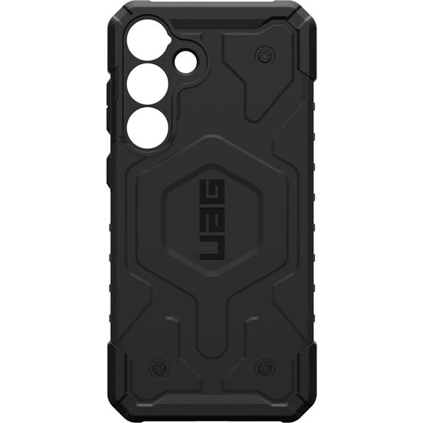UAG Pathfinder kryt Samsung Galaxy S25+ černý - Pouzdra - Obrázek 9afe843773cd4299bc64146249bba000