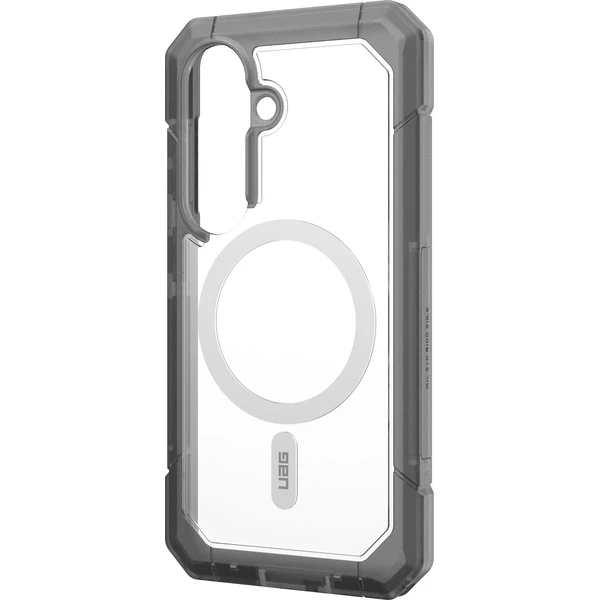 UAG Trooper MagSafe kryt Samsung Galaxy S26 čirý/kouřový - Pouzdra - Obrázek 9b0838f258584503b7f84fce6900a86a