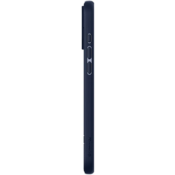 Spigen Caseology Parallax MagSafe kryt iPhone 16 Pro midnight blue - Pouzdra - Obrázek 9b090ea3cd094fd881f21659bce77663