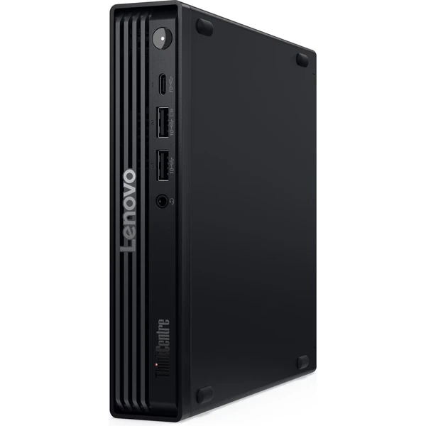 Lenovo ThinkCentre M70q Gen 6 (13A4000FCK) černý - 3 roky záruky On-Site - Stolní počítače - Obrázek 9b0b2bf64fed4e23acd27155413247fe