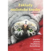 Základy realistické kresby - 2., rozšířené vydání - E-kniha