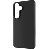 FIXED Story silikonový kryt Samsung Galaxy S26+ černý - Pouzdra