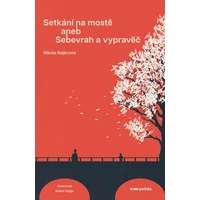 Setkání na mostě - E-kniha