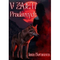 V zajetí Pradávných - E-kniha