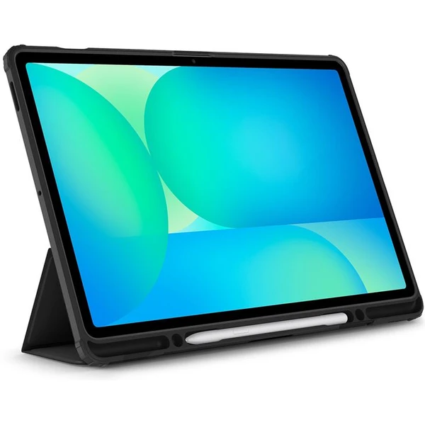 Spigen Ultra Hybrid Pro pouzdro Samsung Galaxy Tab S10 FE+ černé - Pouzdra - Obrázek 9b27d00d7d774ab1be12c145a81d4176