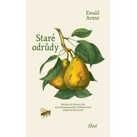 Staré odrůdy - E-kniha