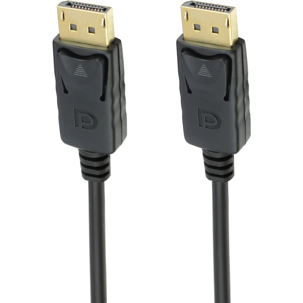 PremiumCord DisplayPort 2.0/DisplayPort 2.0 kabel 16K 3m černý - Kabely a redukce - Obrázek 9b2e04a0248e41d898b14bc49b1acd77