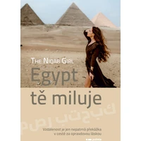 Egypt tě miluje - E-kniha