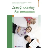 Znevýhodněný žák - E-kniha