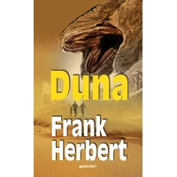 Duna - filmové vydání - E-kniha