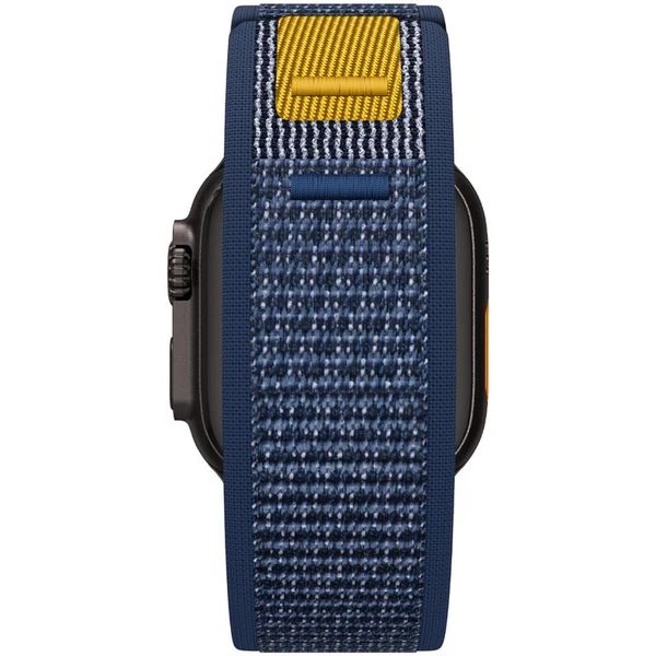 Spigen Athlex Air Active řemínek Apple Watch 49/46/45/44mm námořně modrý - Řemínky - Obrázek 9b3052533c5047cdbb8ef22b1ceb7215