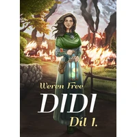 Didi - E-kniha