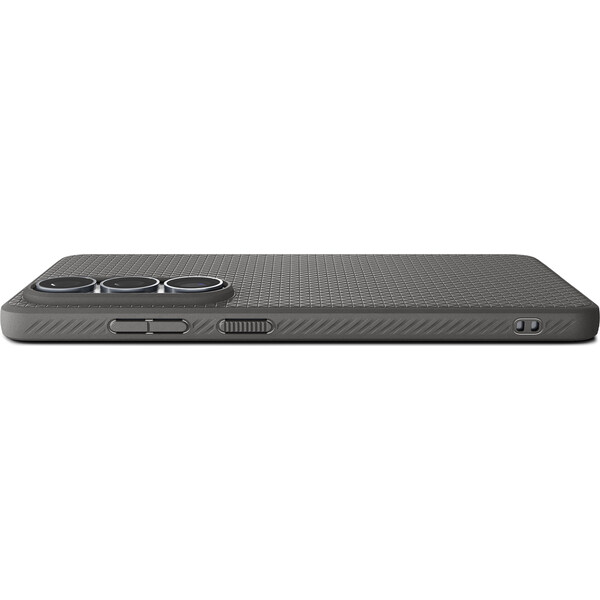 Spigen Liquid Air kryt Samsung Galaxy S26 Ultra šedý - Pouzdra - Obrázek 9b38928ac8da4f2391595d92dee71162
