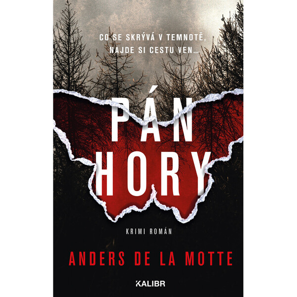 Pán hory