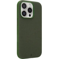 Tactical MagForce WEARe MagSafe kryt Apple iPhone 16 Pro Forest Green - Pouzdra