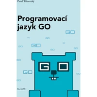 Programovací jazyk GO - E-kniha