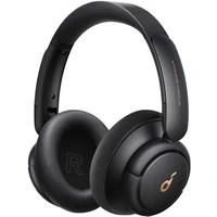 Anker Soundcore Q30 bluetooth sluchátka černá - Sluchátka