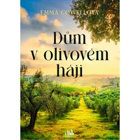 Dům v olivovém háji - E-kniha