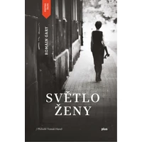 Světlo ženy - E-kniha