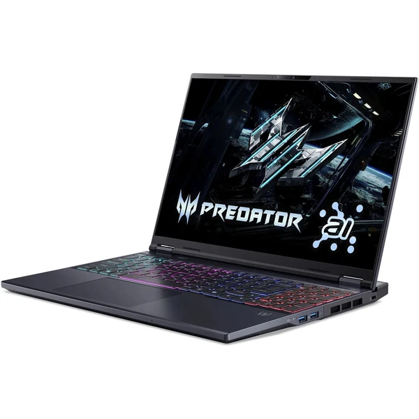 Acer Predator Helios Neo 16 AI (NH.QVUEC.001) RTX 5060 černý - Notebooky - Obrázek 9b4f2f918de04e9b9e7f84caf272c7cb