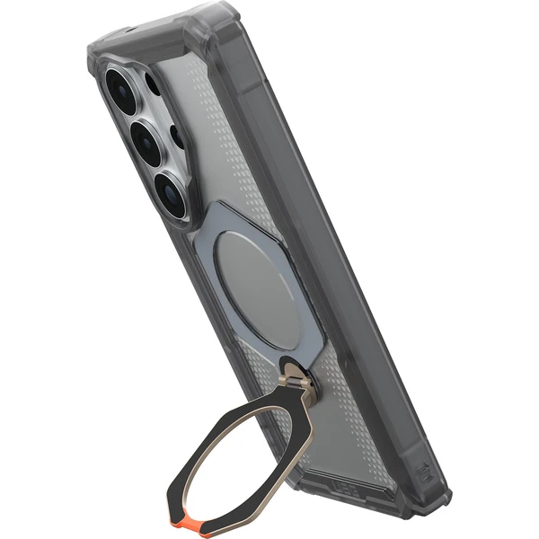 UAG Plasma XTE 360 MagSafe kryt Samsung Galaxy S26 Ultra kouřový - Pouzdra - Obrázek 9b54b8acd7f14f17b38b449b529c13e9