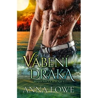 Vábení draka - E-kniha
