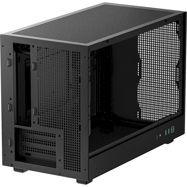 DEEPCOOL CH260 - Počítačové skříně - Obrázek 9b55e005e1b643bbb1a8f4c82fce4070
